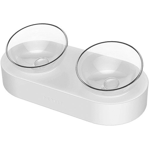 Xiaomi PETKIT P521 Adjustable Pet TWO Bowl Stand